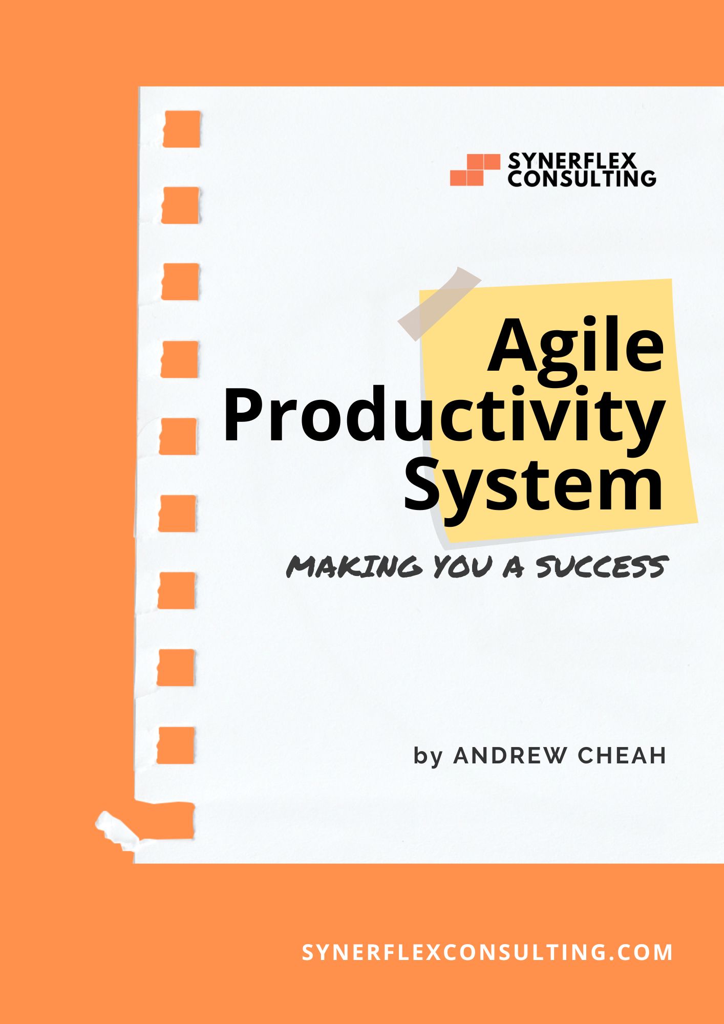Agile Productivity System