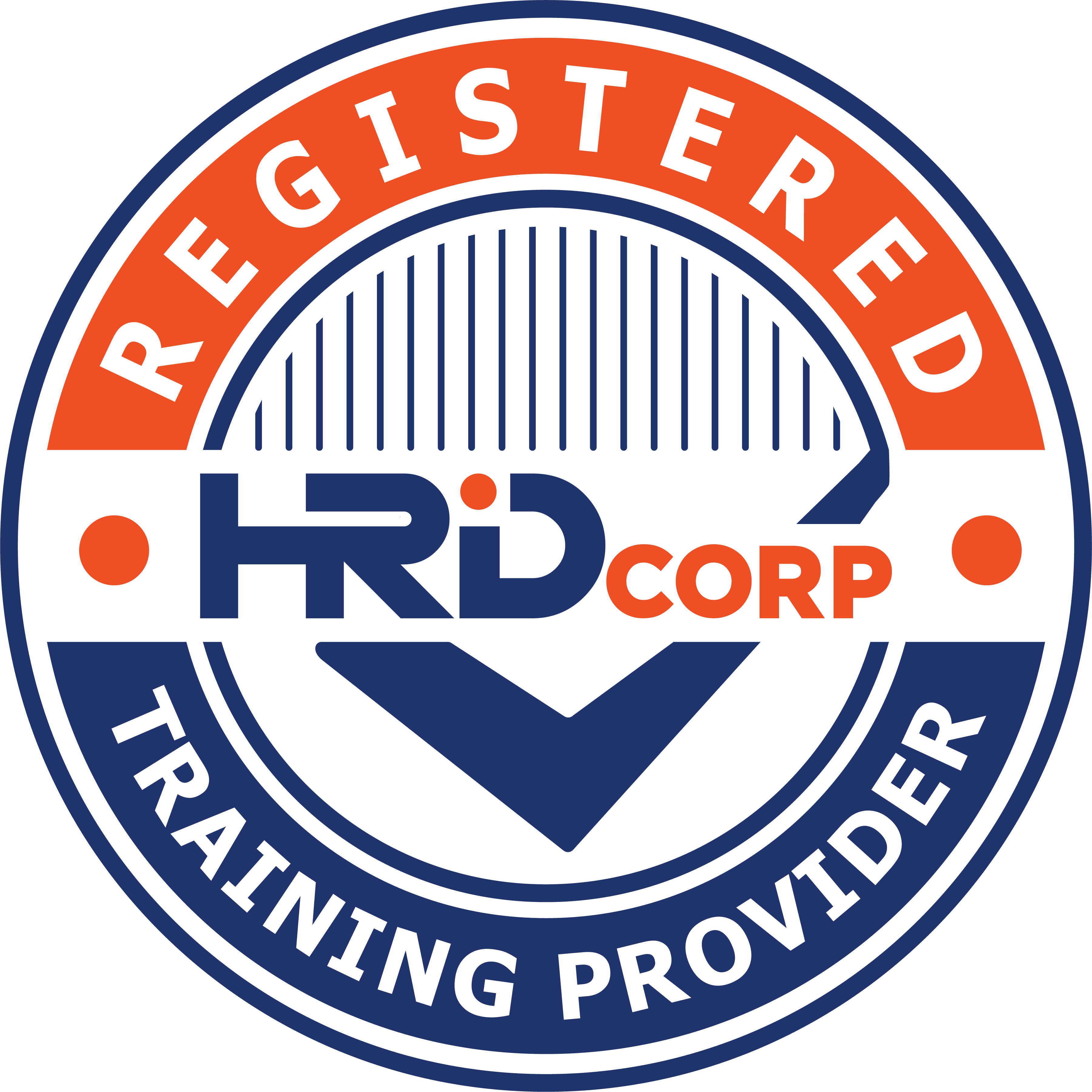 Logo Training Provider Logo Registered Training Provider