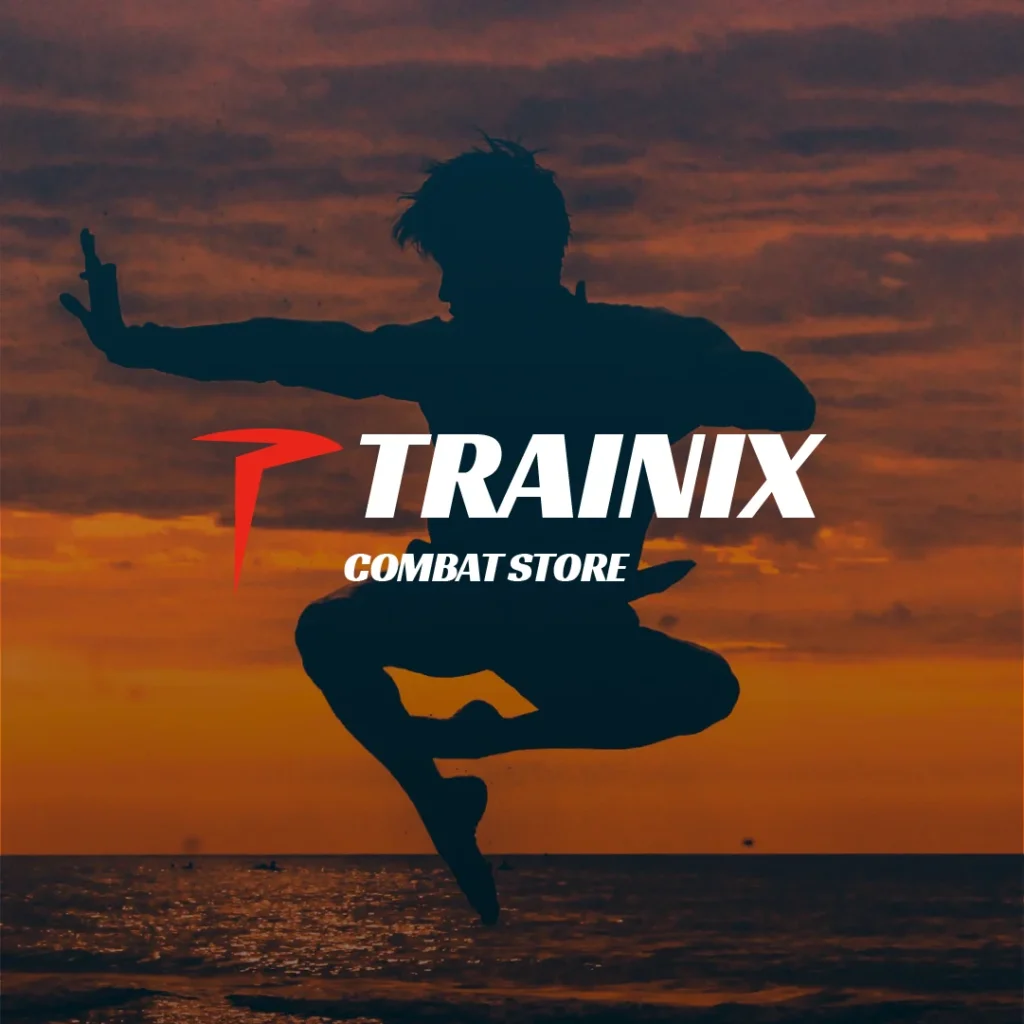 Trainix Brand Showcase
