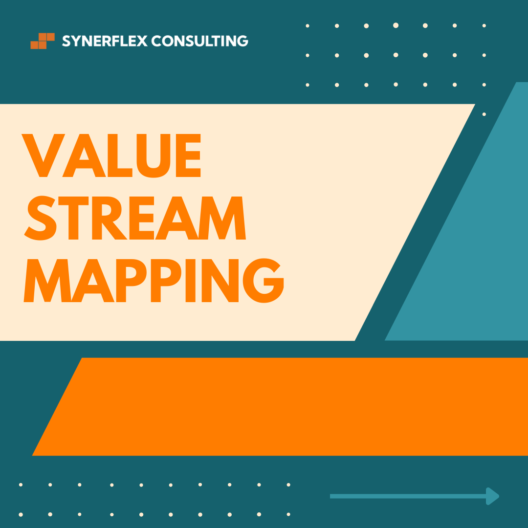 Value Stream Mapping Training