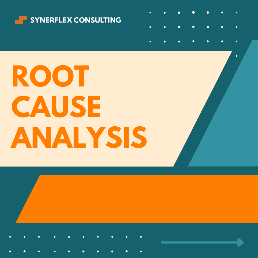 Root Cause Analysis Training