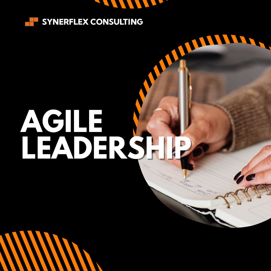 Agile Leadership Training