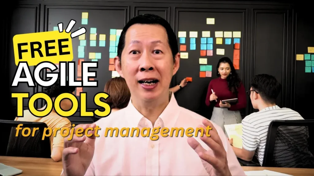 Free Agile Project Management Tools