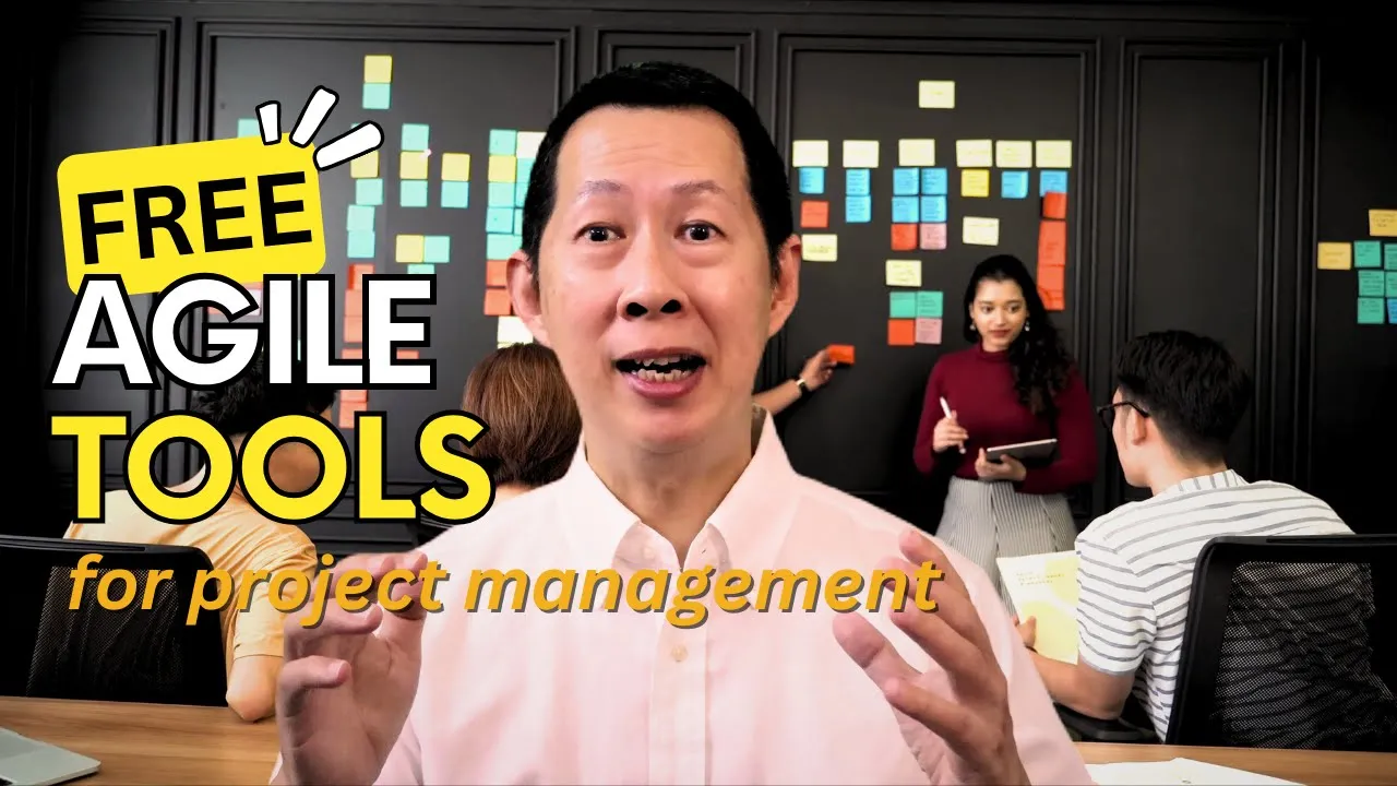 Free Agile Project Management Tools [2024]