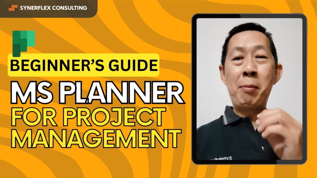 Using Microsoft Planner Tutorial for Project Management - Simple & Easy Beginners’ Guide