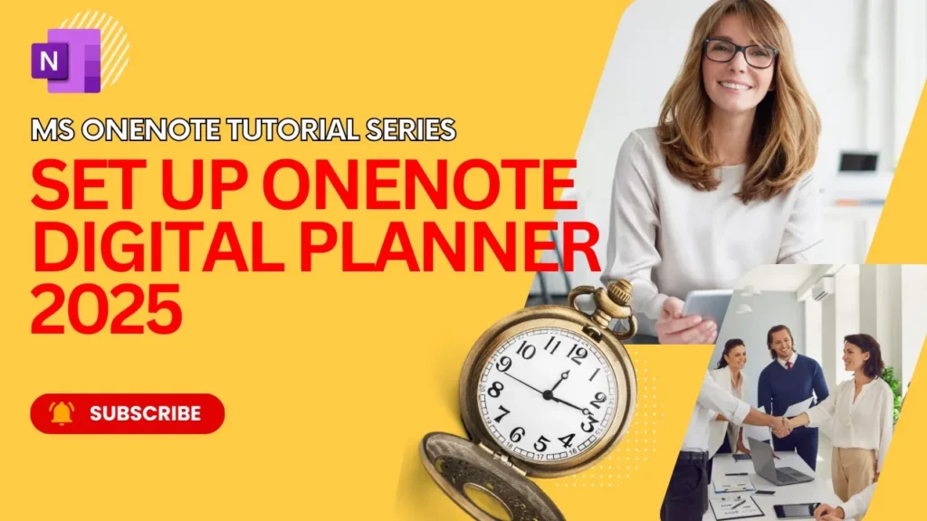 OneNote Calendar