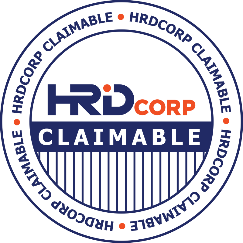 HRD Corp Claimable Logo 800X800