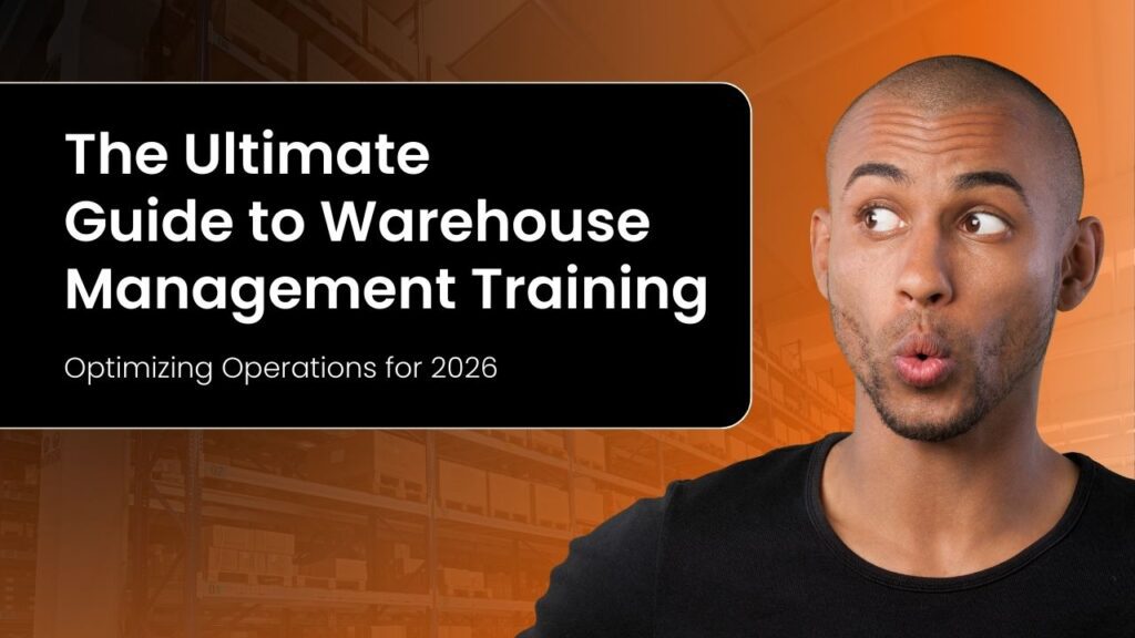 Ultimate Warehouse Management Training