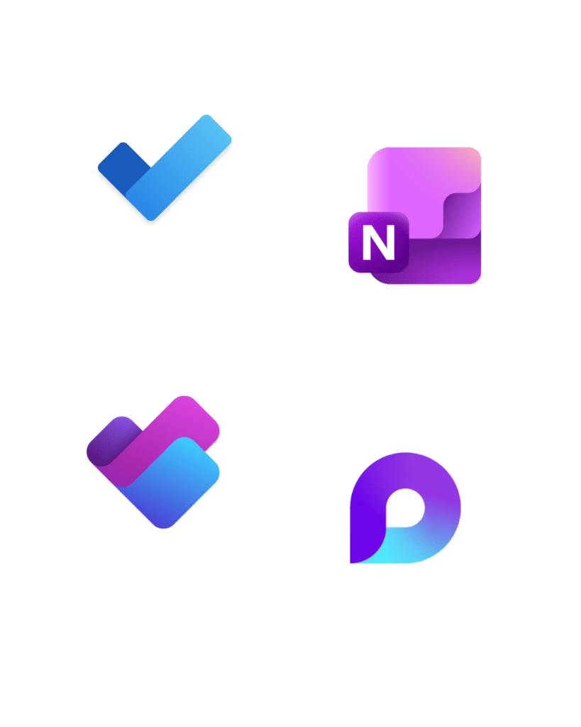 Productivity Apps Tutorial